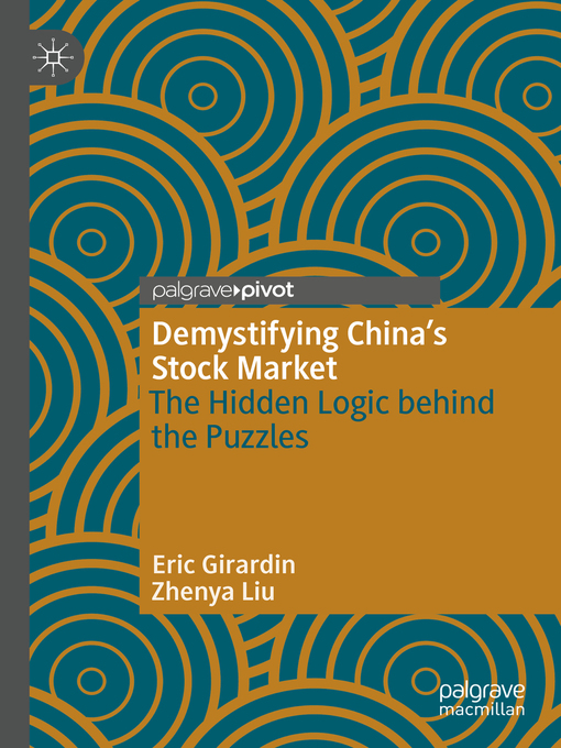Title details for Demystifying China's Stock Market by Eric Girardin - Available